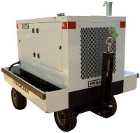 Jetex 5D trackair