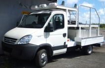 LTV 1500-500 NX