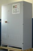 TC 400-120 F
